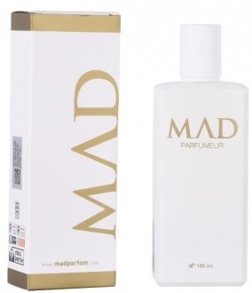 Mad W184 Selective EDP 100 ml Kadın Parfümü kullananlar yorumlar